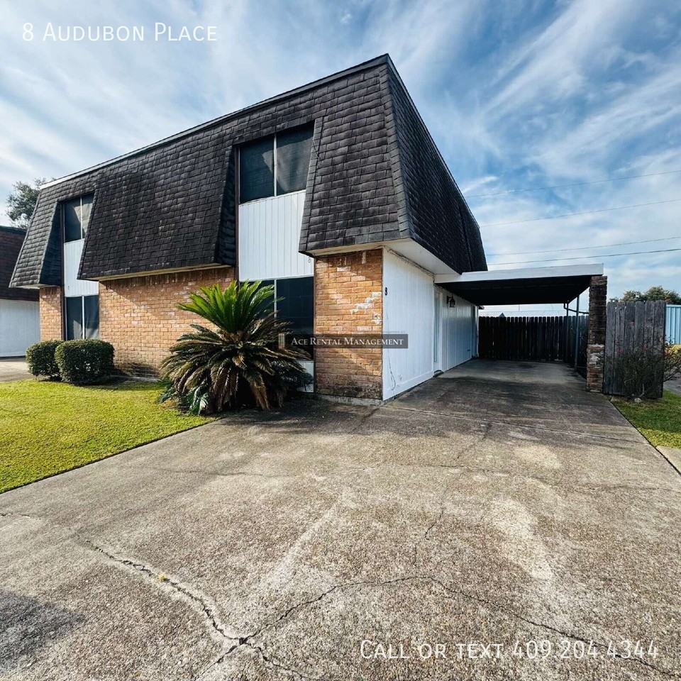 8 Audubon Pl