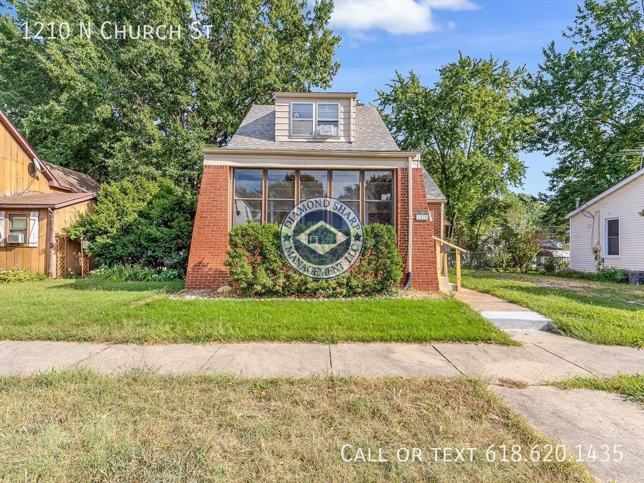 1210 N Church St - Photo 2 of 11