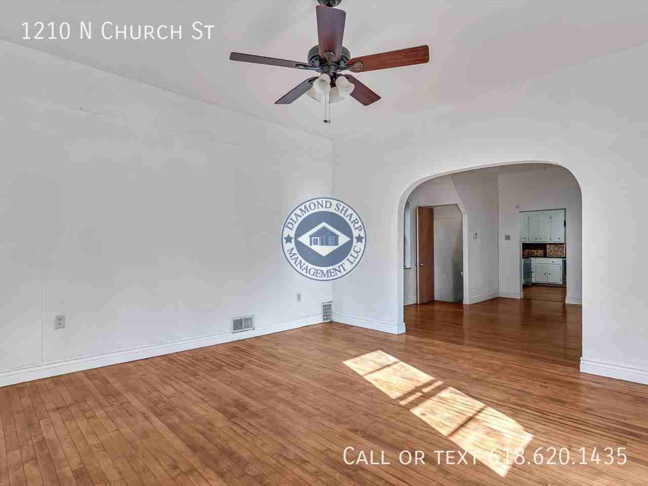 1210 N Church St - Photo 3 of 11