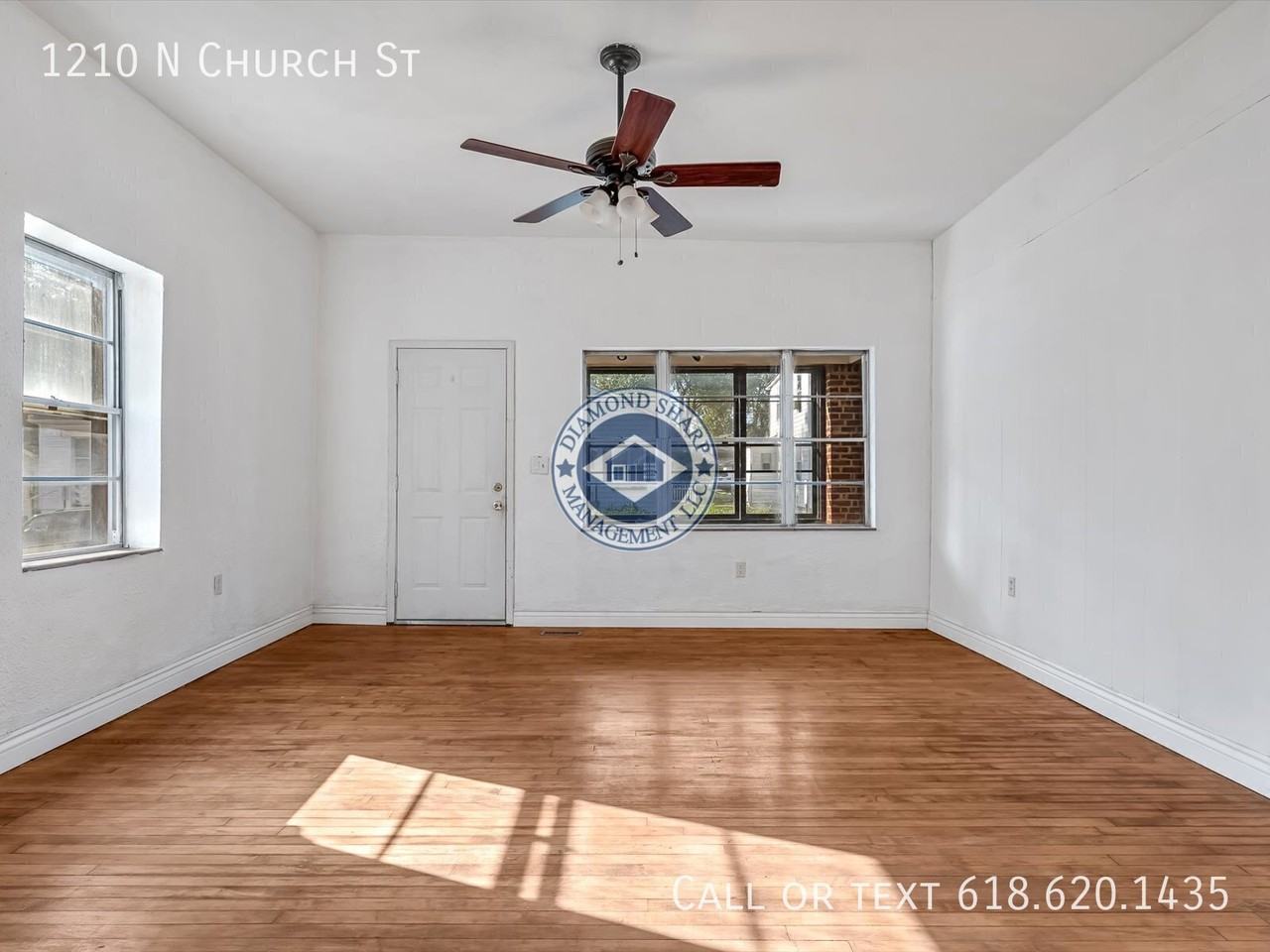 1210 N Church St - Photo 4 of 11