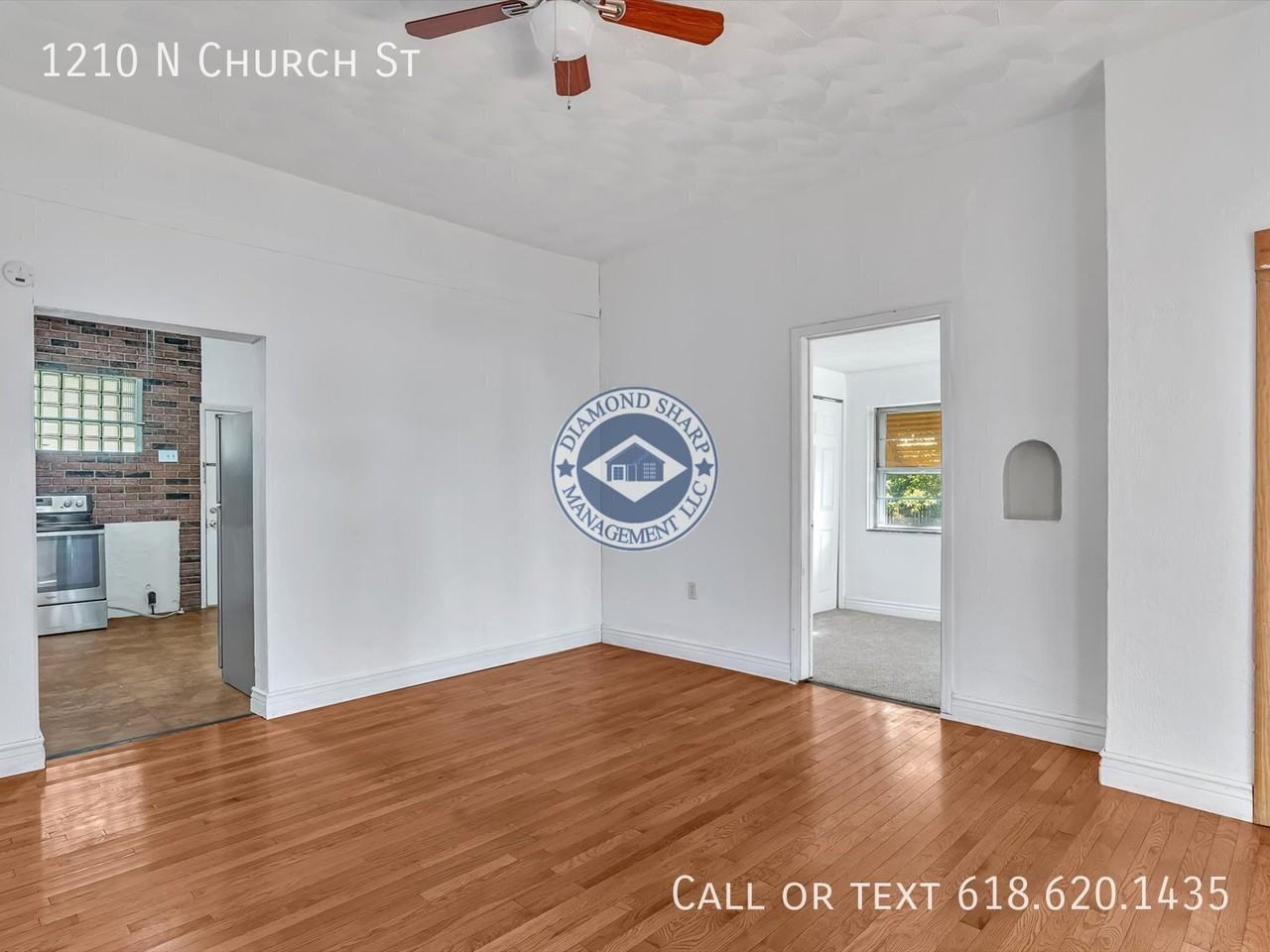 1210 N Church St - Photo 5 of 11