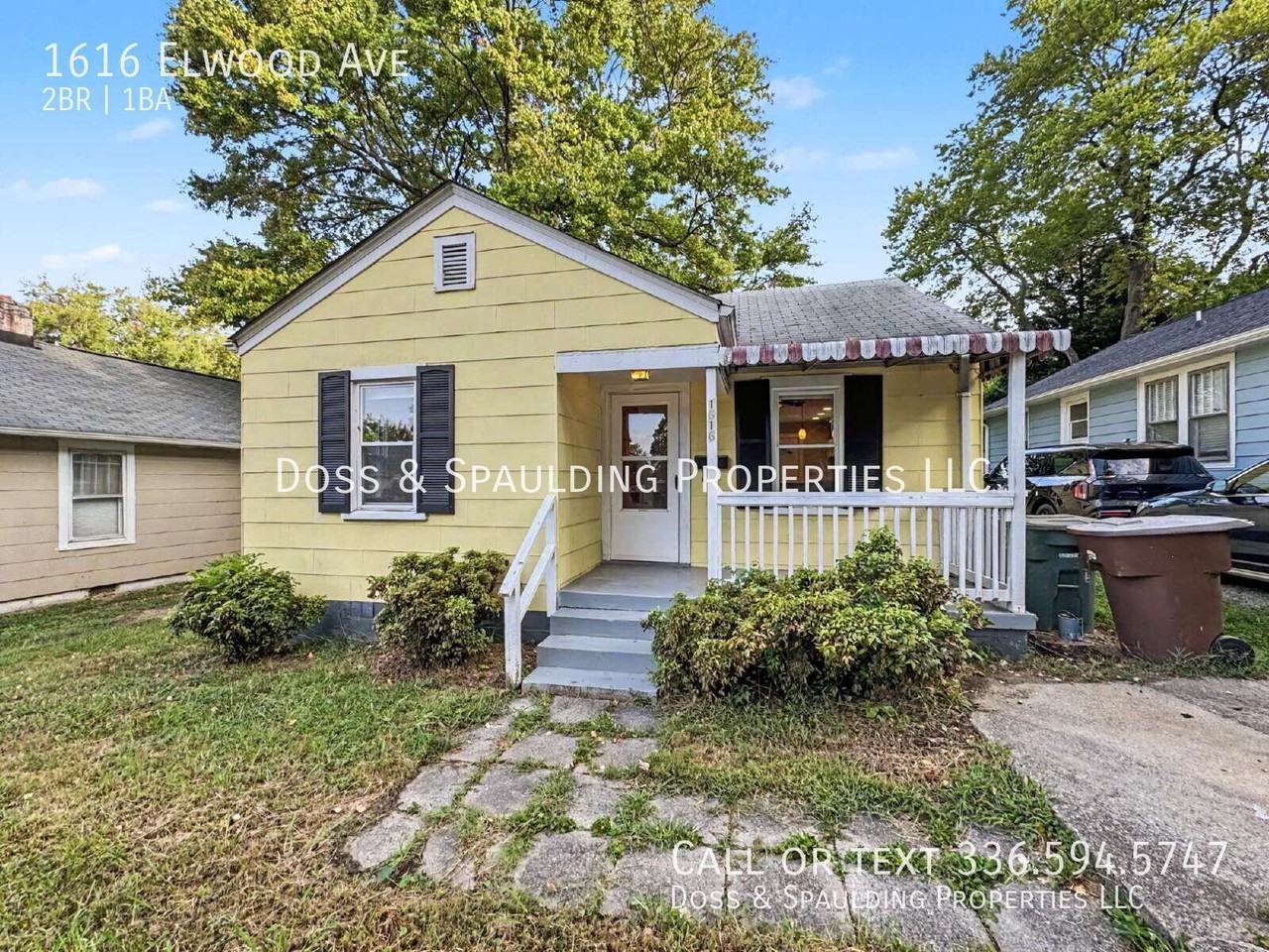 1616 Elwood Ave - Photo 2 of 16