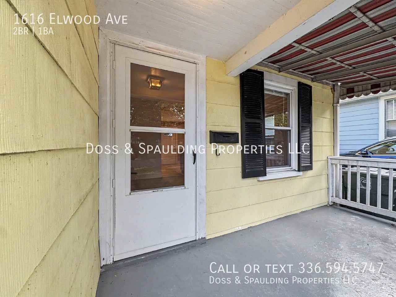 1616 Elwood Ave - Photo 4 of 16