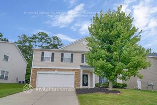 2349 Lazy River Dr - Photo 1 of 1