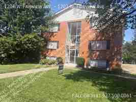 featured image of 1207 W. Fairview Ave. - 1207 W. Fairview Ave #1