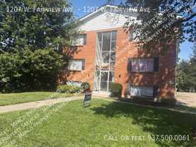 1207 W. Fairview Ave. - 1207 W. Fairview Ave #1 - Photo 1 of 1