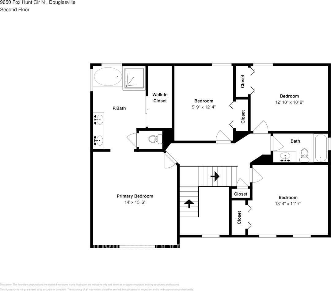 9650 Fox Hunt Cir N - Photo 3 of 11