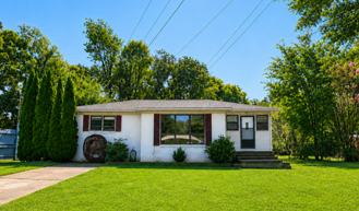 4511 Austin Ave Nw - Photo 1 of 1