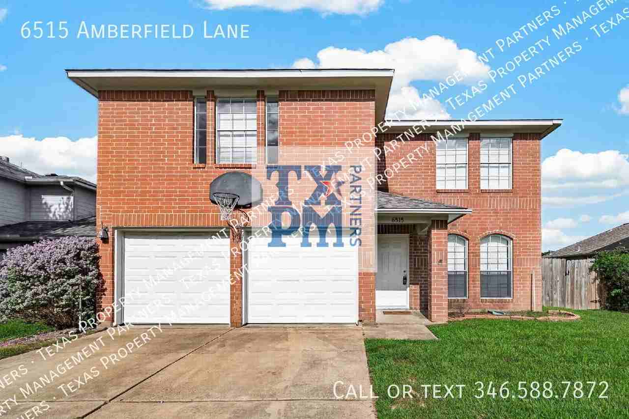 6515 Amberfield Ln