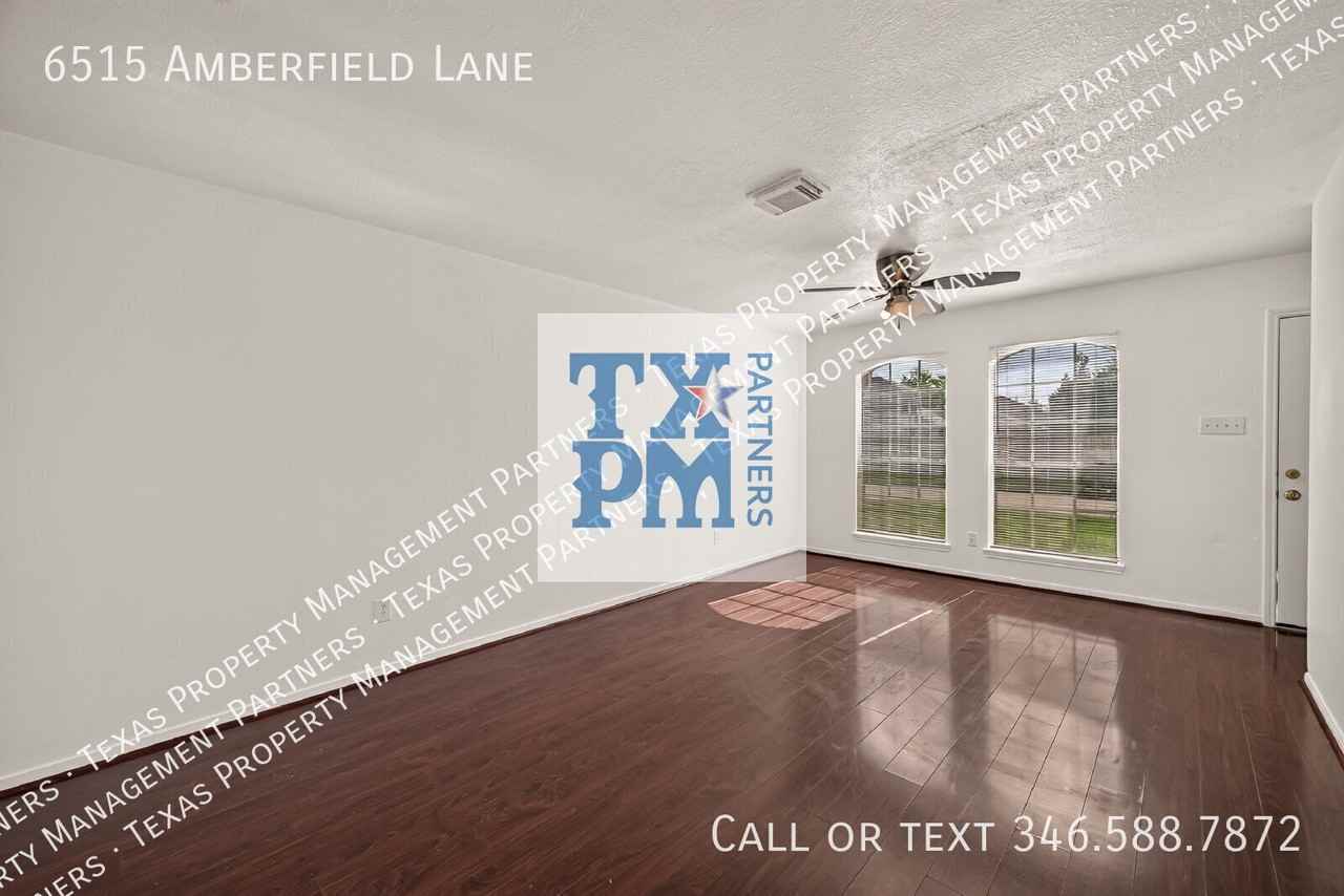 6515 Amberfield Ln - Photo 7 of 39