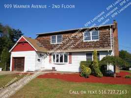featured image of 909 Warner Rd #2ndFL