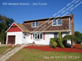 909 Warner Rd #2ndFL - Photo 1 of 1