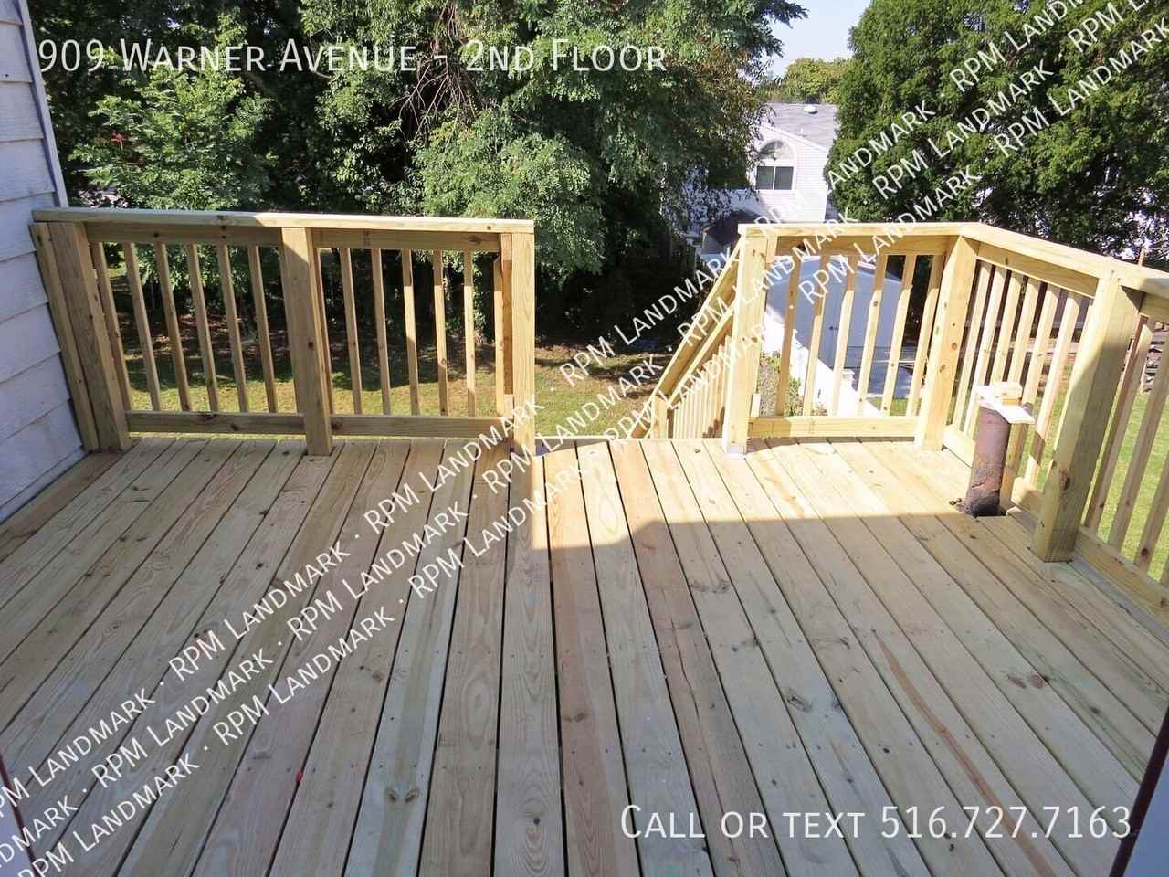 909 Warner Rd #2ndFL - Photo 2 of 8