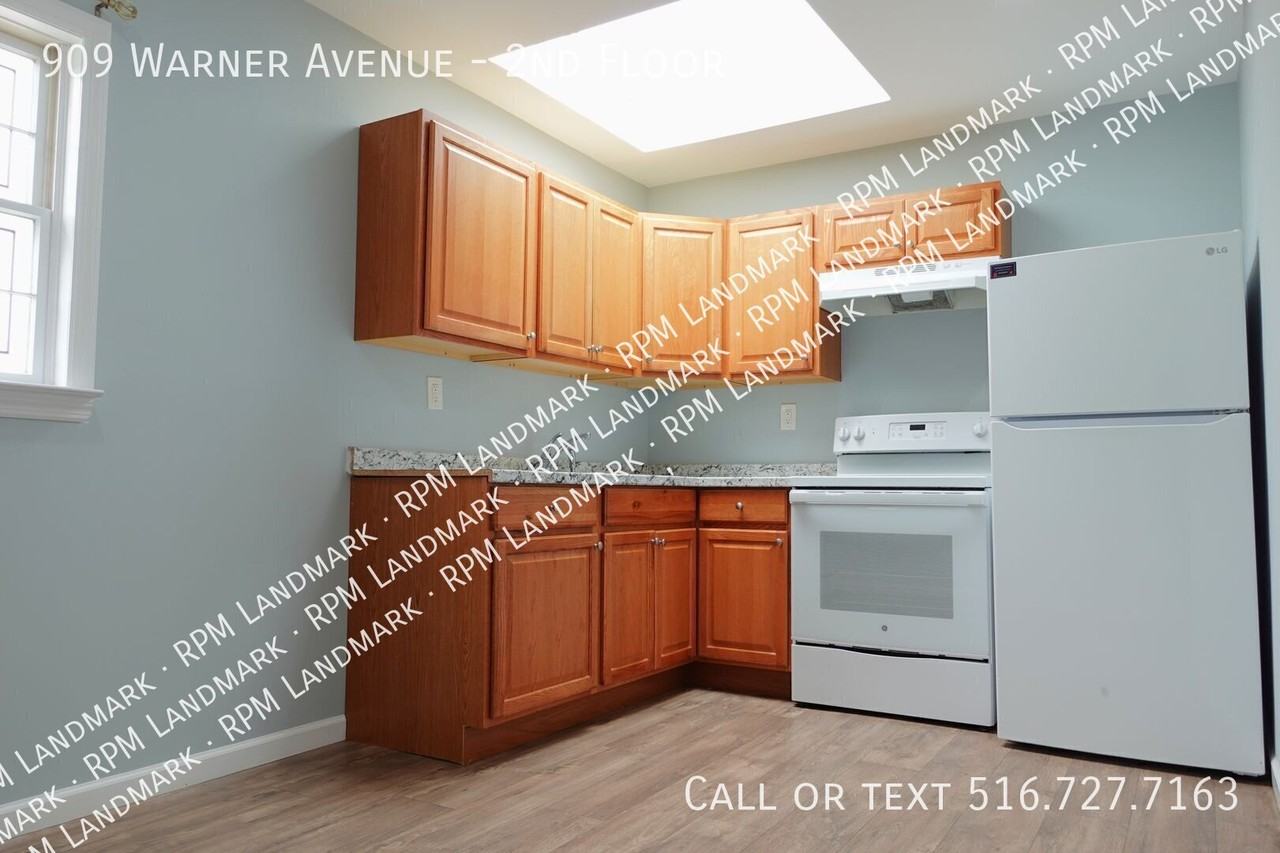 909 Warner Rd #2ndFL - Photo 3 of 8