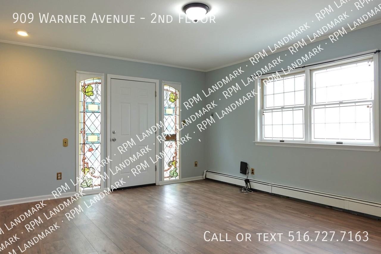 909 Warner Rd #2ndFL - Photo 5 of 8