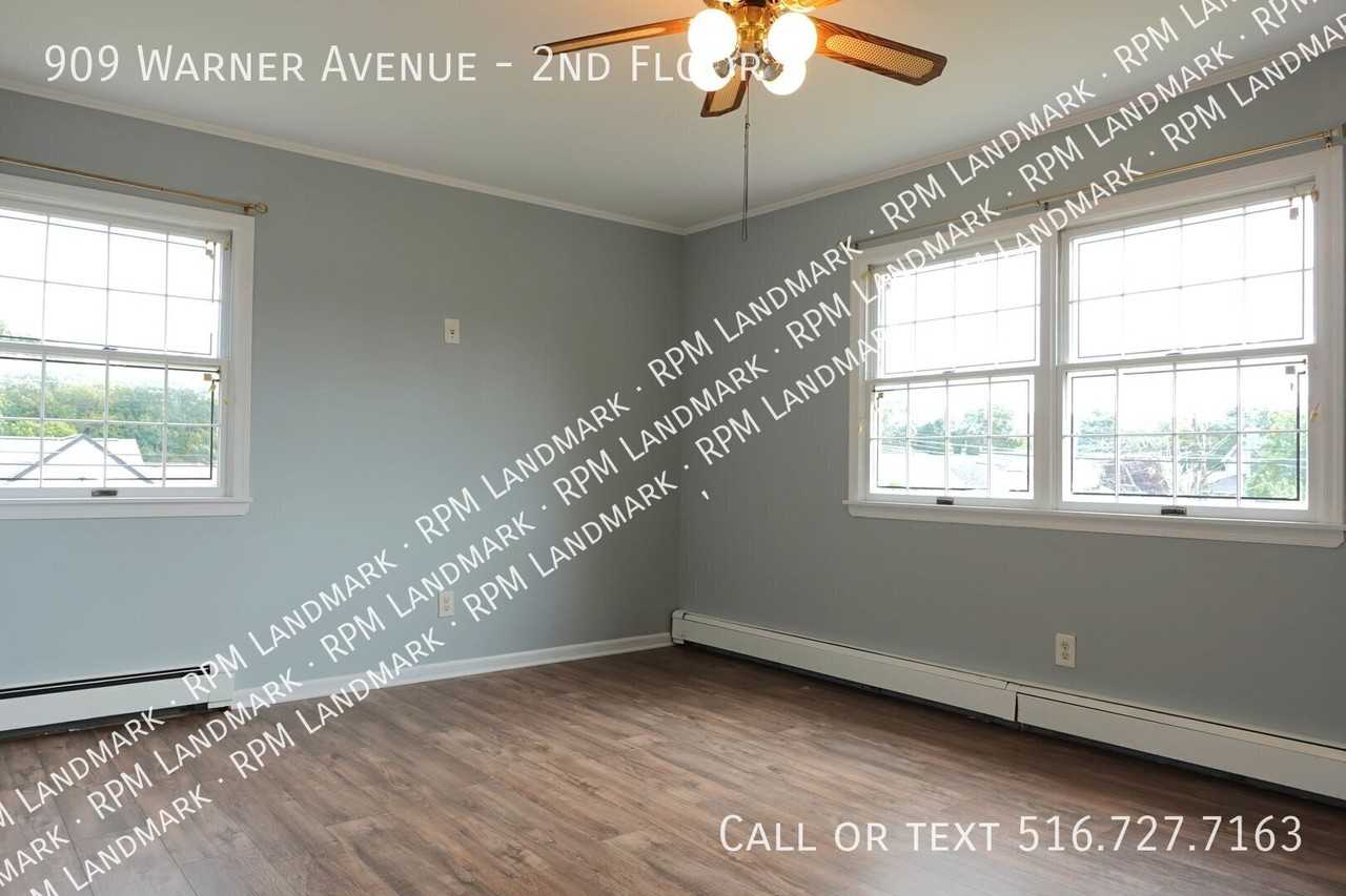 909 Warner Rd #2ndFL - Photo 7 of 8
