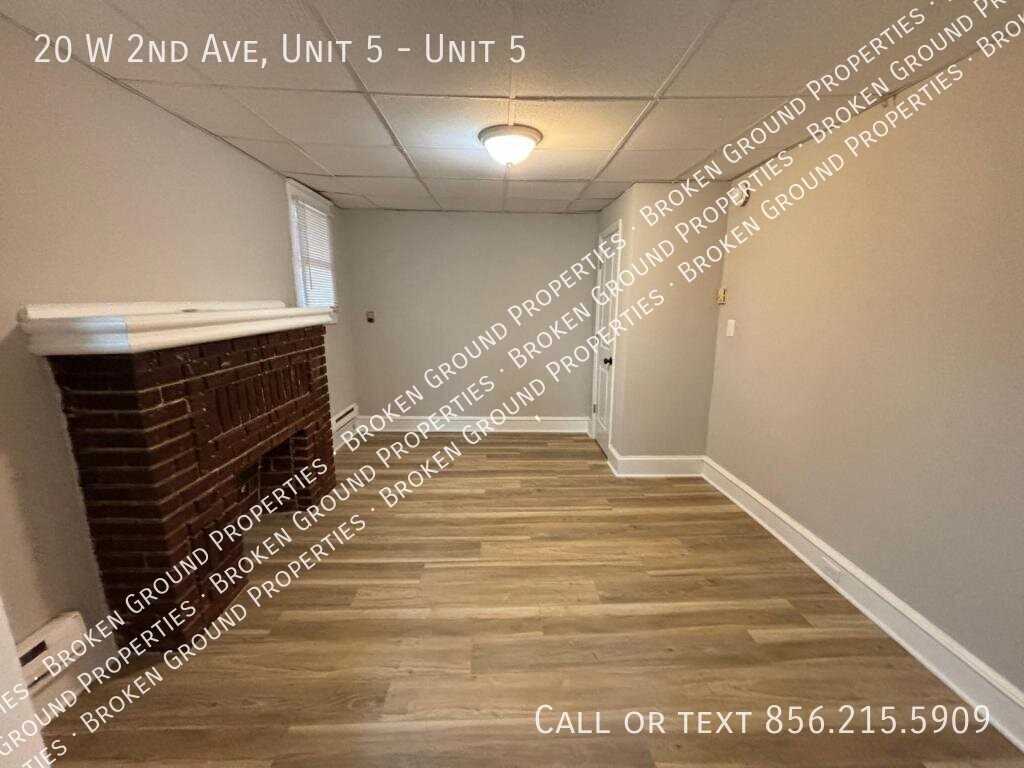 20 W 2nd Ave #5 - Photo 5 of 11