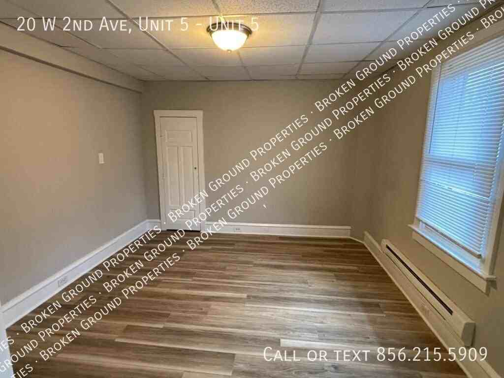 20 W 2nd Ave #5 - Photo 6 of 11