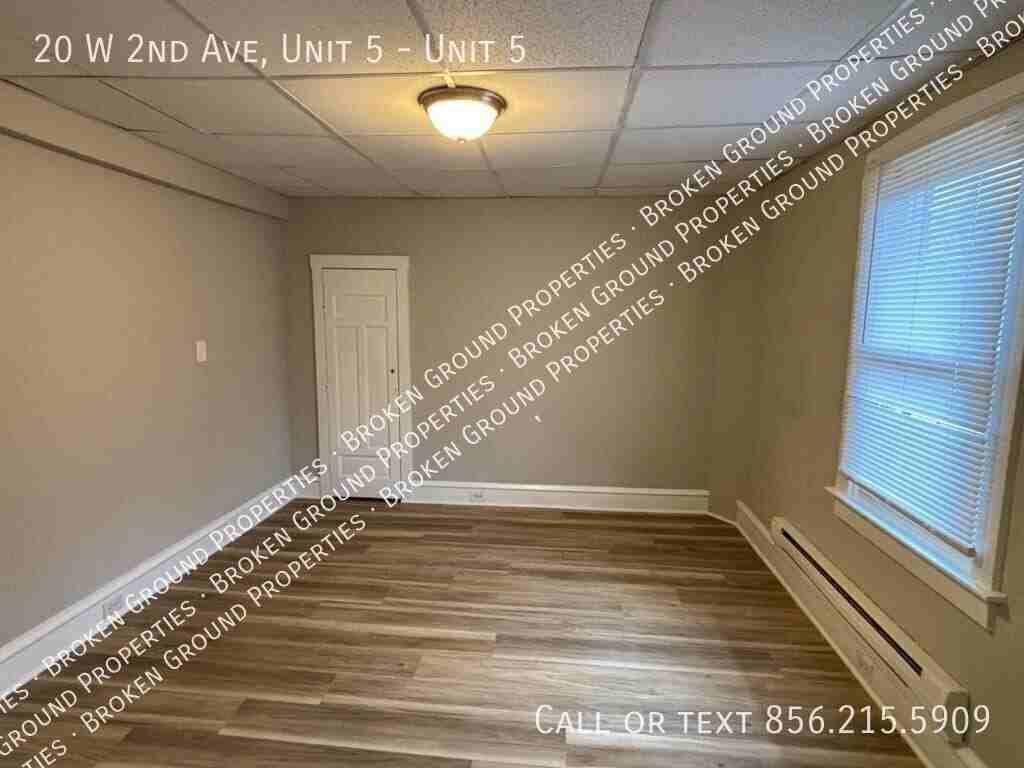 20 W 2nd Ave #5 - Photo 7 of 11