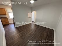 439 Mcgregor Ave #4-1 - Photo 1 of 1