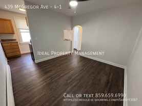 439 Mcgregor Ave #4-1 - Photo 1 of 1