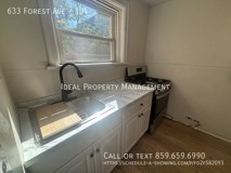 633 Forest Ave #104 - Photo 1 of 1
