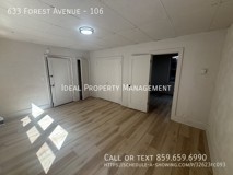 633 Forest Ave #106 - Photo 1 of 1