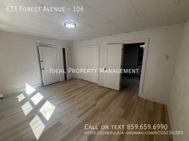 featured image of 633 Forest Ave #106