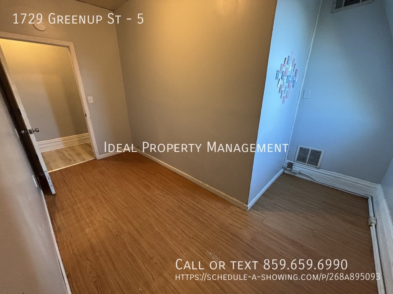 1729 Greenup St #5 - Photo 2 of 15