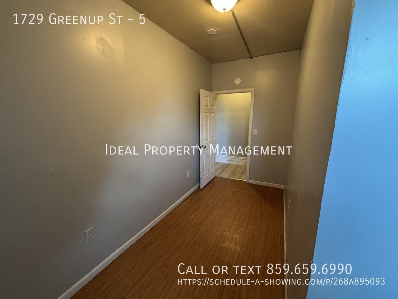 1729 Greenup St #5 - Photo 3 of 15