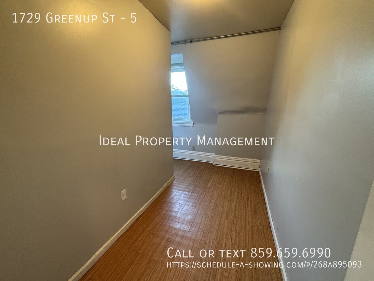 1729 Greenup St #5 - Photo 4 of 15