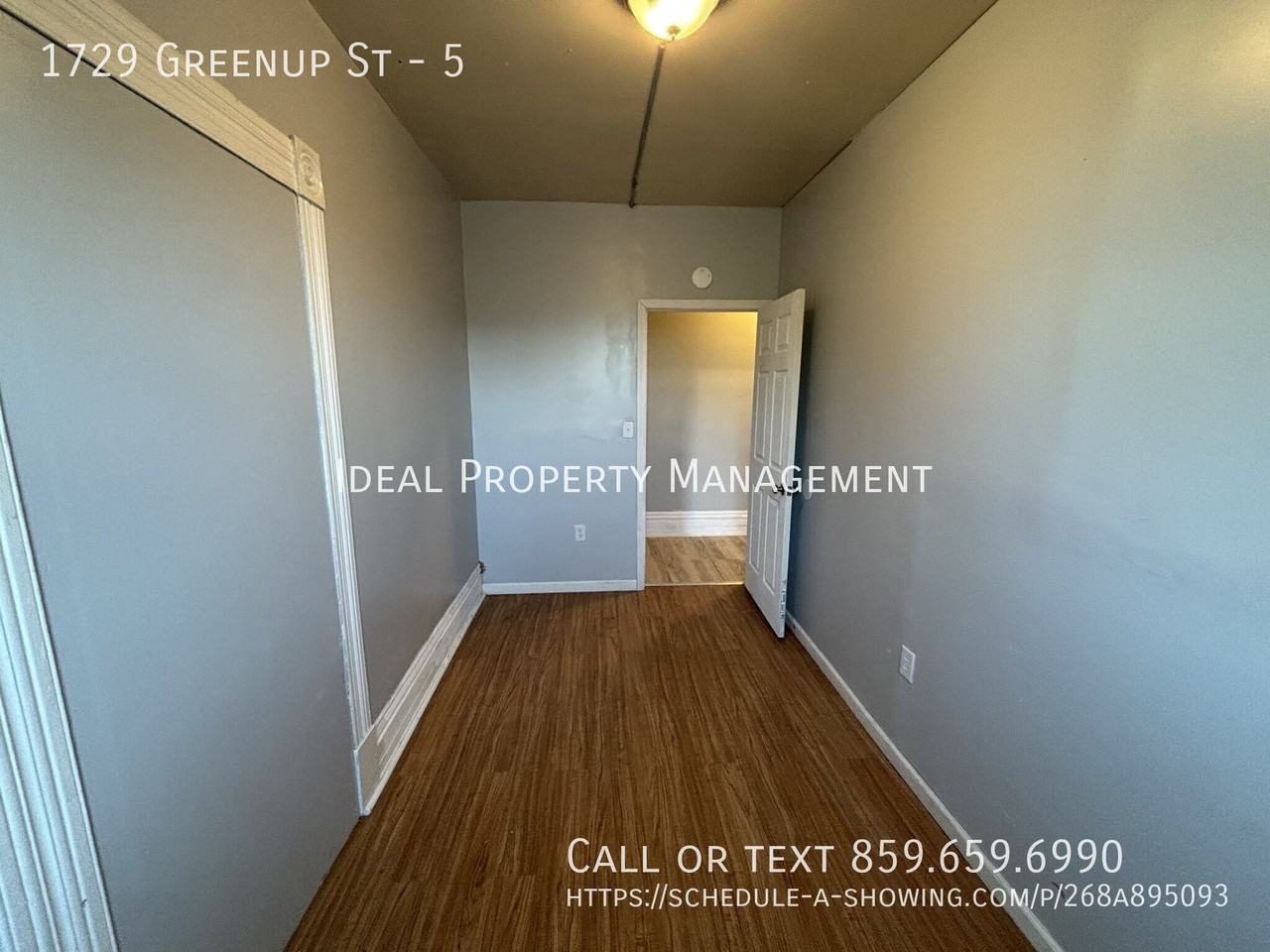 1729 Greenup St #5 - Photo 5 of 15
