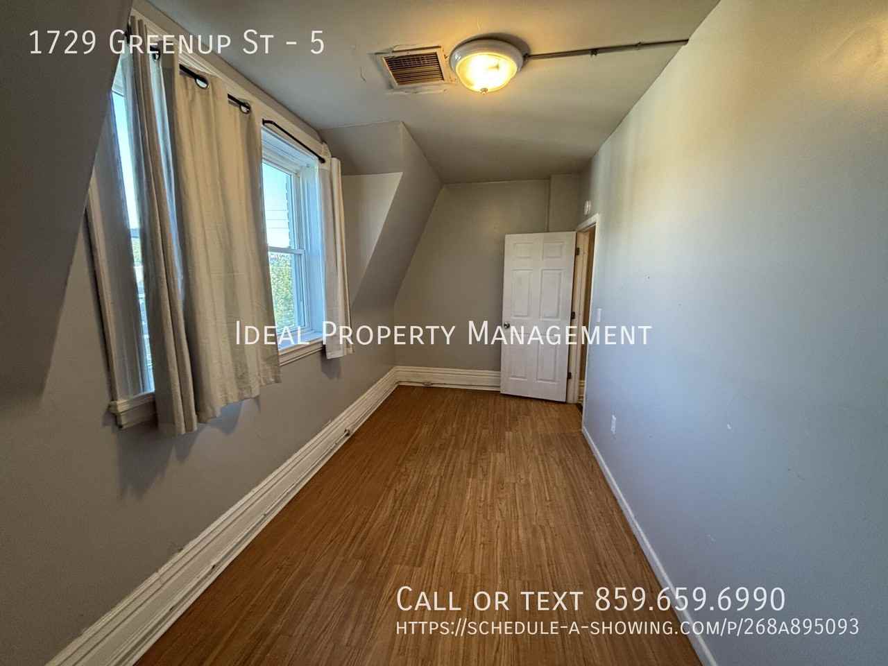 1729 Greenup St #5 - Photo 6 of 15