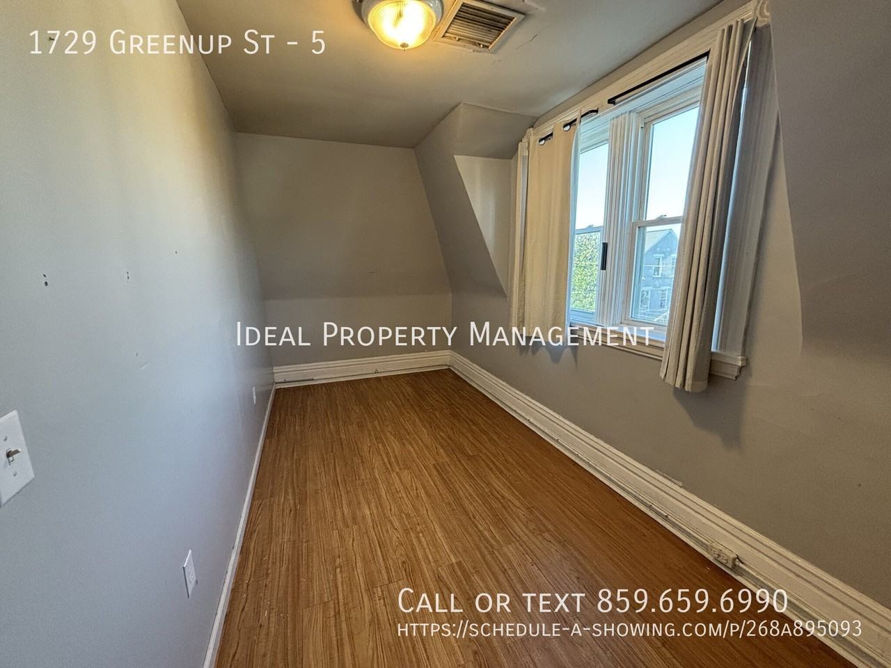 1729 Greenup St #5 - Photo 7 of 15