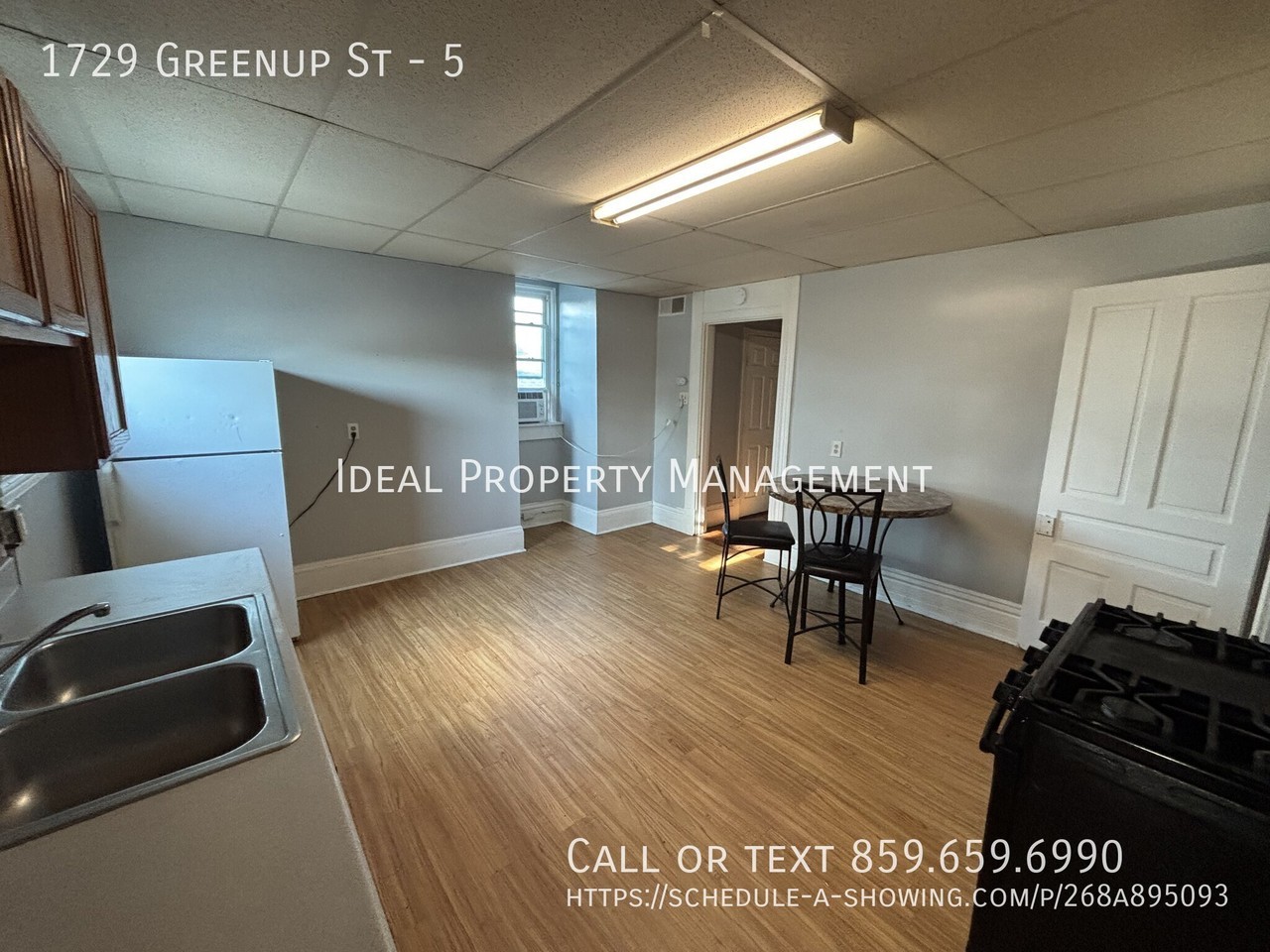1729 Greenup St #5 - Photo 2 of 17