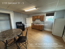 1729 Greenup St #5 - Photo 1 of 1
