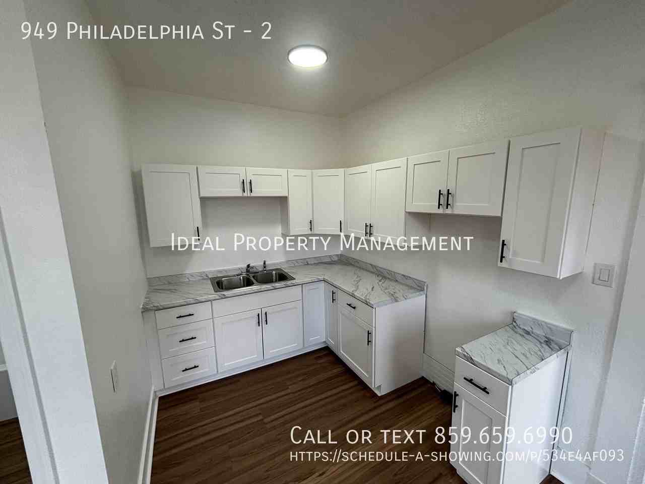 949 Philadelphia St #2