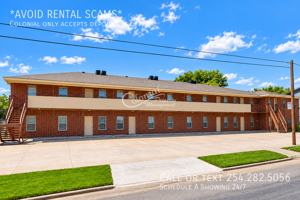 featured image of 507 N Gilmer St #A9