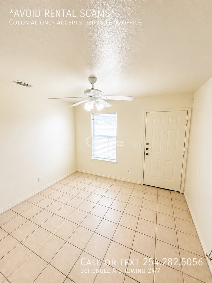 507 N Gilmer St #A9 - Photo 4 of 7