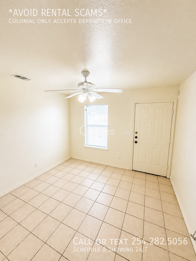 507 N Gilmer St #A9 - Photo 7 of 7