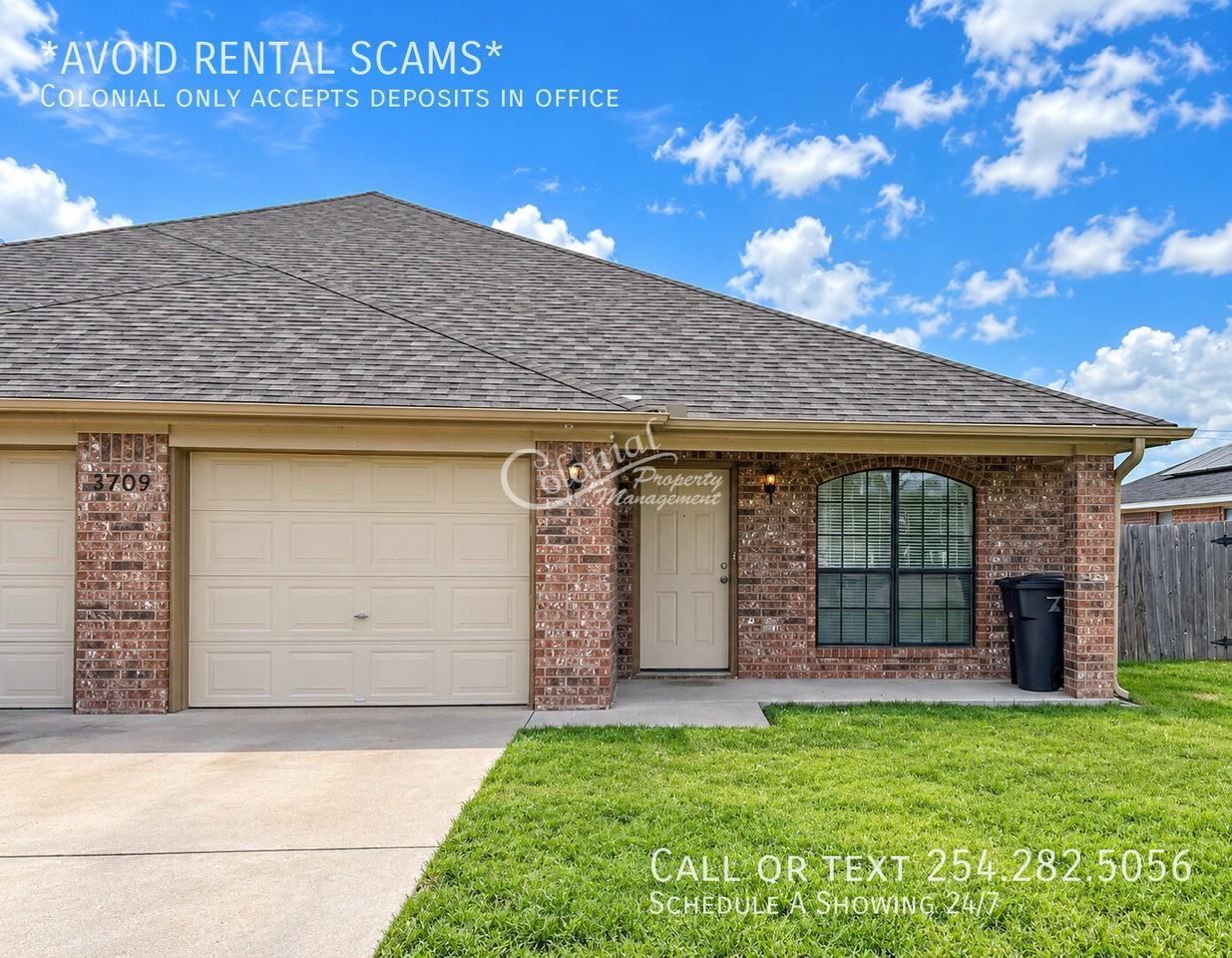 3709 Dustin Ct #B
