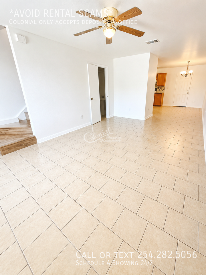 3005 Cantabrian Dr #D - Photo 2 of 6
