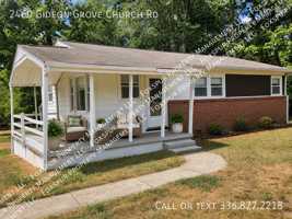 featured image of 2460 Gideon Grove Church Rd