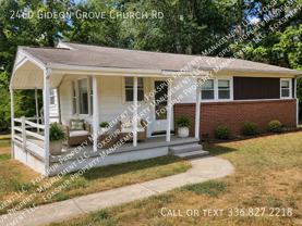 2460 Gideon Grove Church Rd - Photo 1 of 1