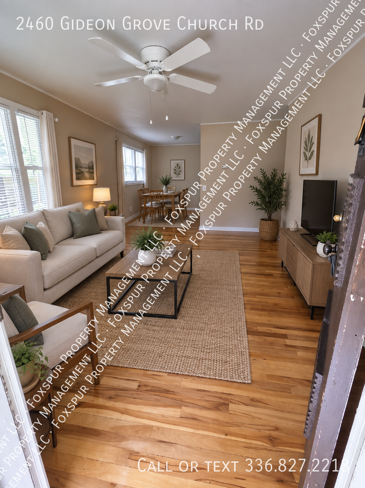2460 Gideon Grove Church Rd - Photo 2 of 17