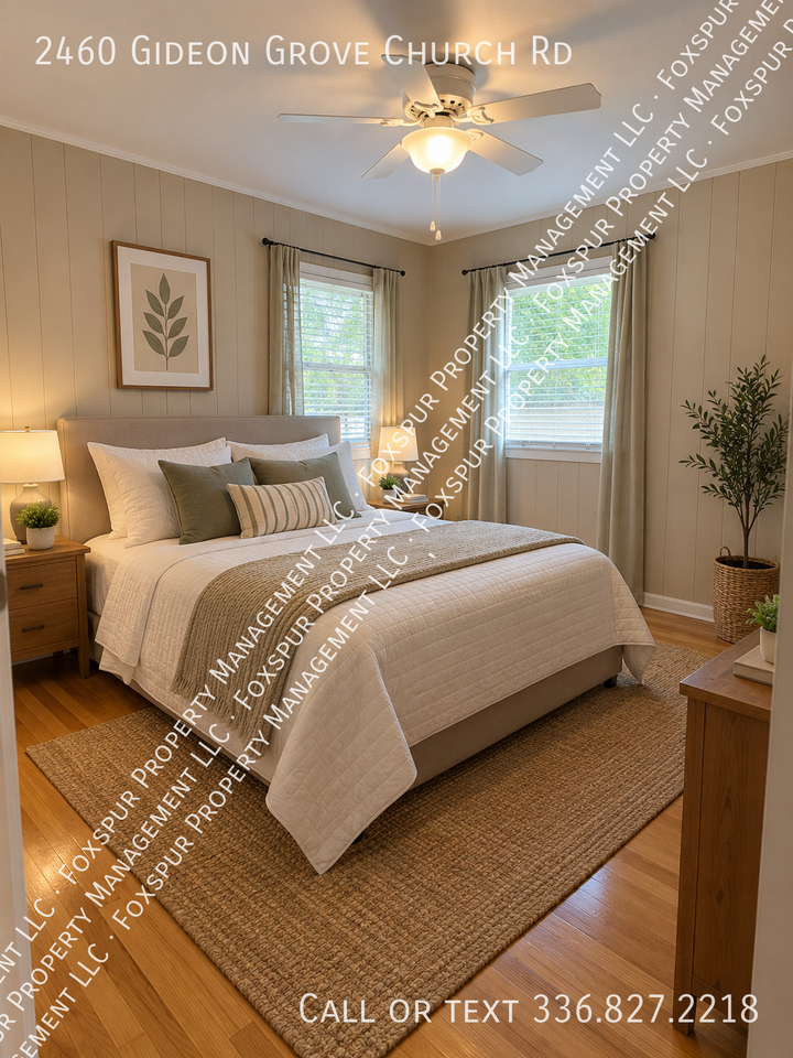 2460 Gideon Grove Church Rd - Photo 4 of 17