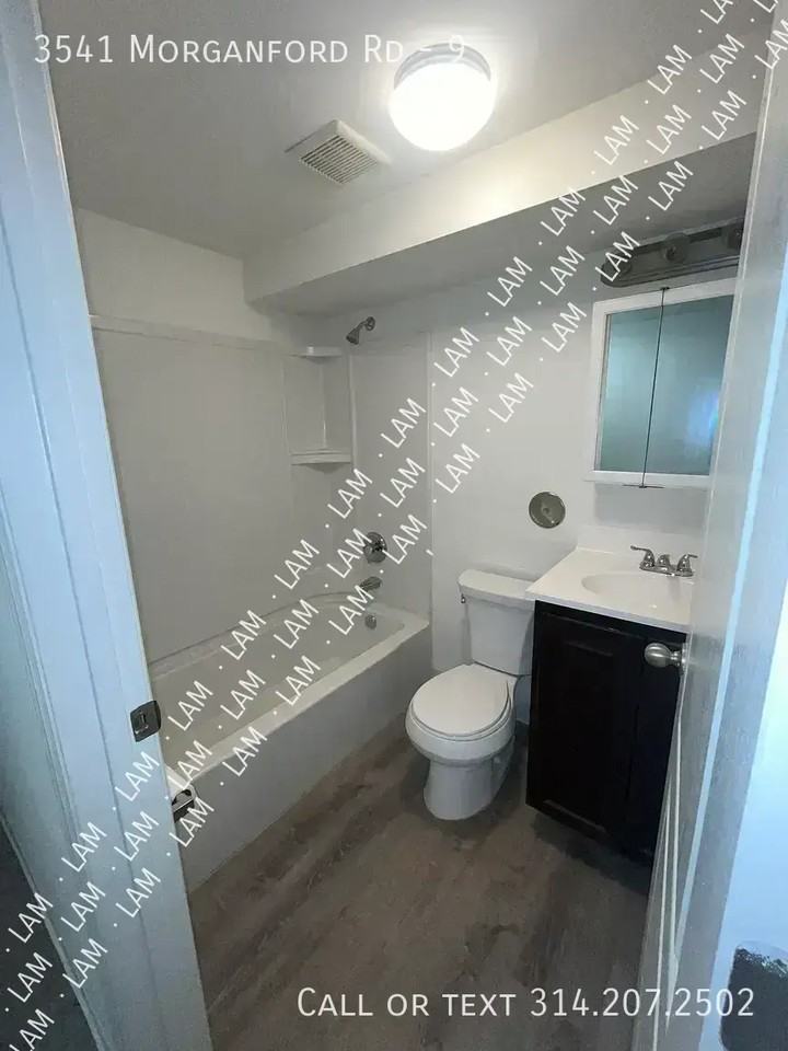 3541 Morganford Rd #9 - Photo 2 of 8