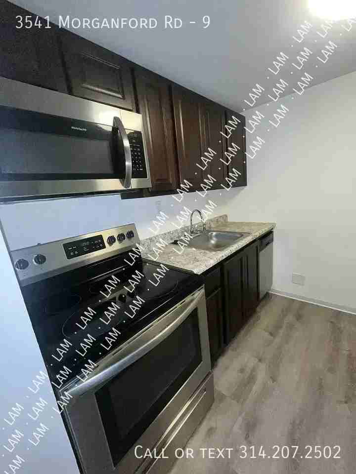 3541 Morganford Rd #9 - Photo 4 of 8