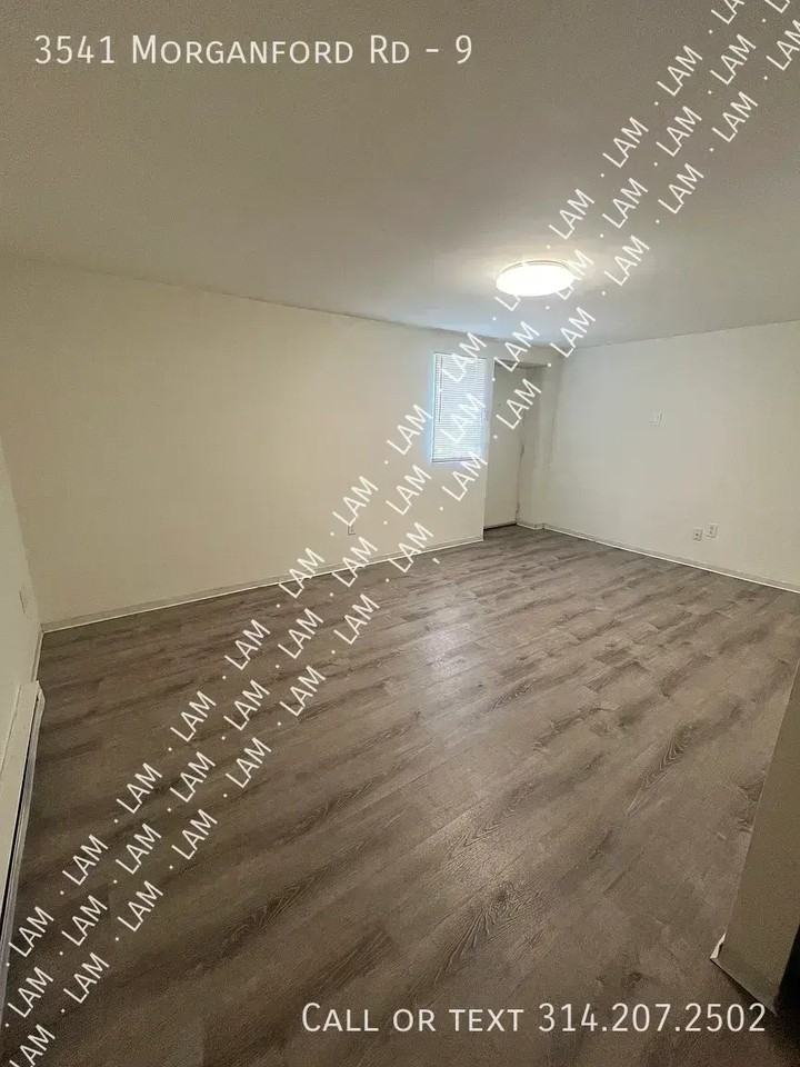 3541 Morganford Rd #9 - Photo 6 of 8