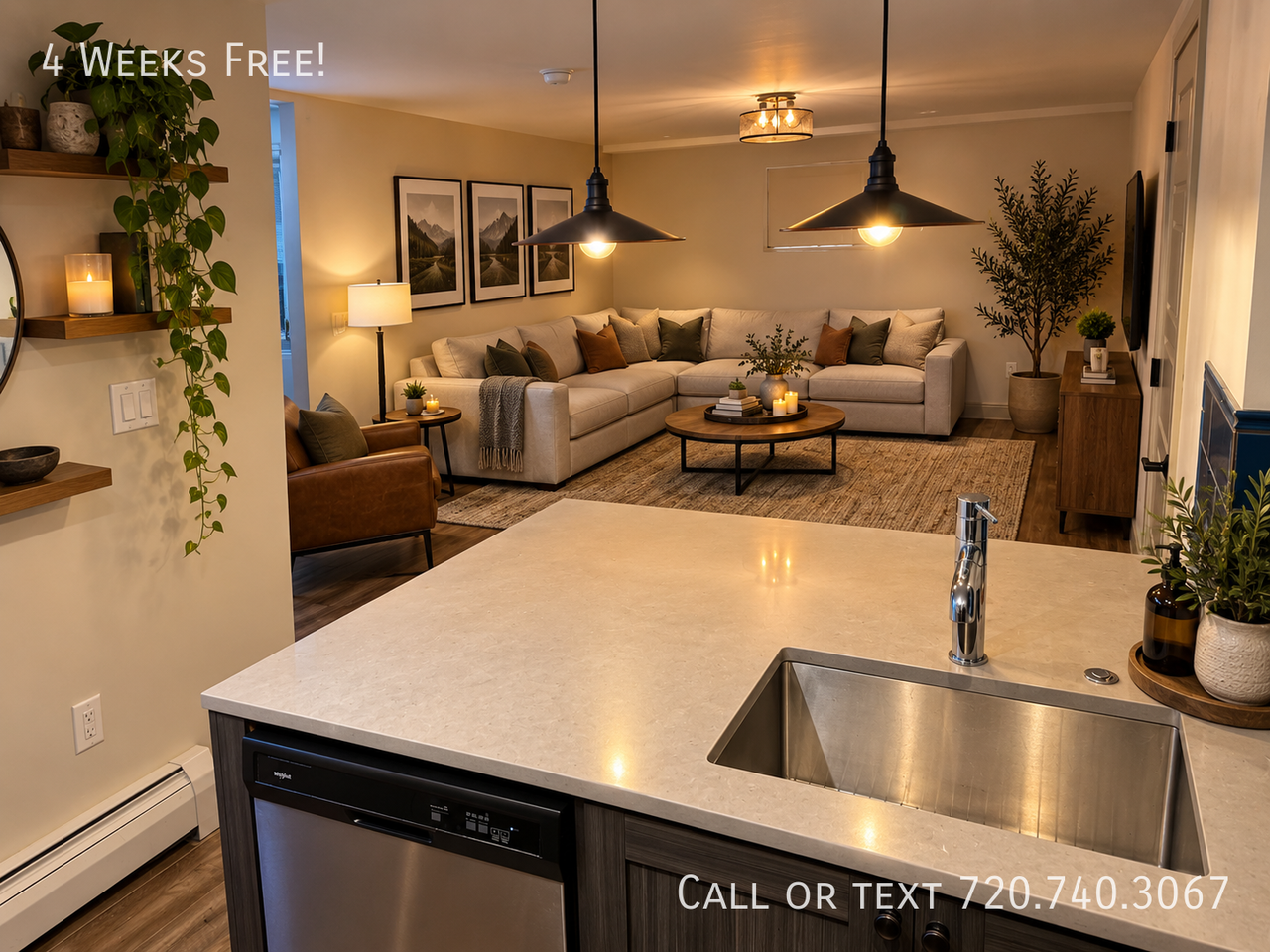 1218 N Washington St #7 - Photo 5 of 13